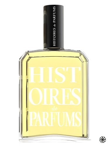 Encens Roi Histoires de Parfums