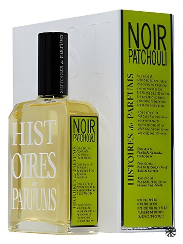 Noir Patchouli Histoires de Parfums