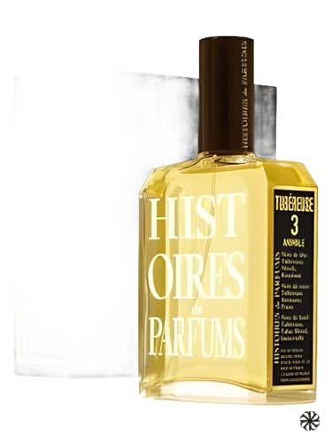 Tubereuse 3 Animale Histoires de Parfums
