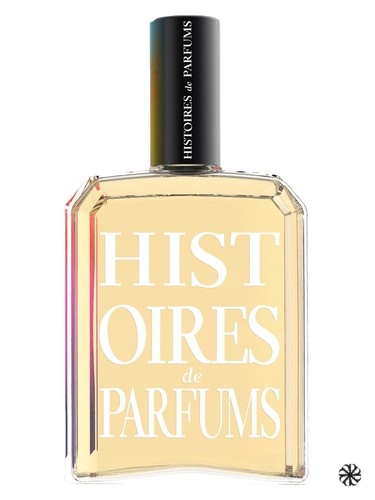1472 La Divina Commedia Histoires de Parfums