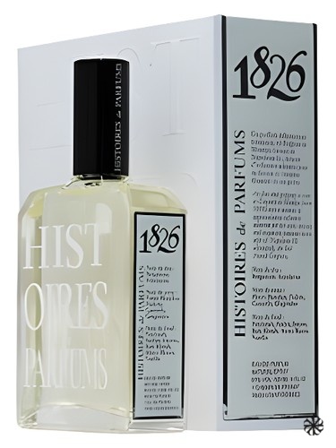 1826 Histoires de Parfums