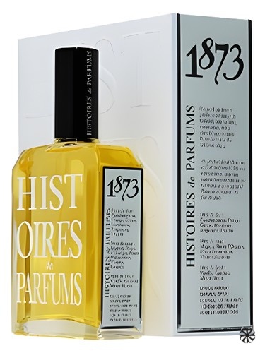 1873 Histoires de Parfums