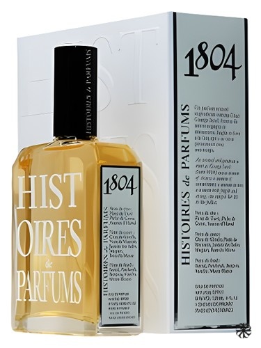 1804 Histoires de Parfums