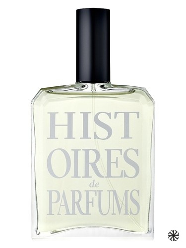 1828 Histoires de Parfums