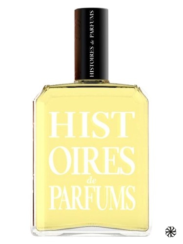 7753 Unexpected Mona Histoires de Parfums