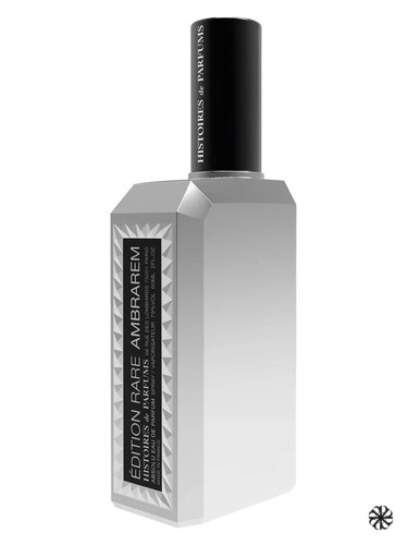 Ambrarem Histoires de Parfums