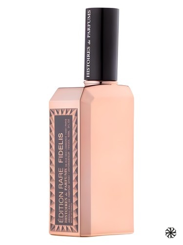 Fidelis Histoires de Parfums