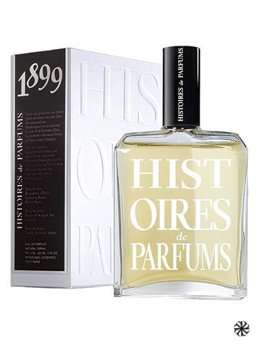 1899 Hemingway Histoires de Parfums