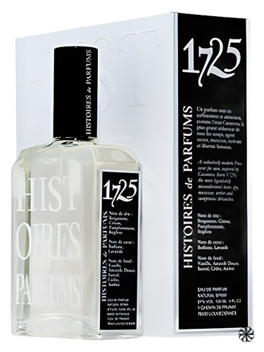 1725 Histoires de Parfums