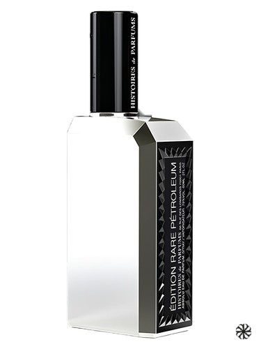 Petroleum Histoires de Parfums