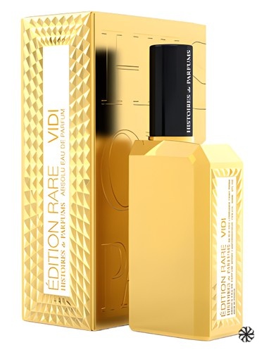 Vidi Histoires de Parfums