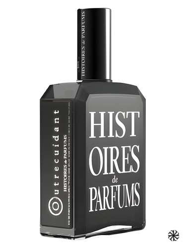 Outrecuidant Histoires de Parfums