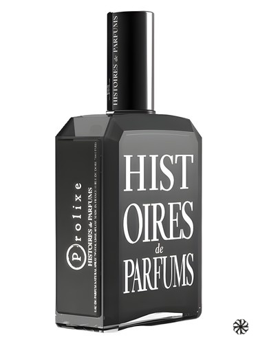 Prolixe Histoires de Parfums
