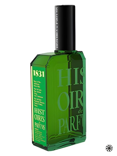 1831 Norma Bellini Absolu EdP Histoires de Parfums