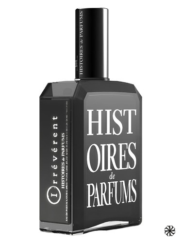 Irrévérent Histoires de Parfums