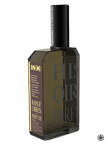 1890 La Dame de Pique Tchaikovsky Absolu EdP Histoires de Parfums
