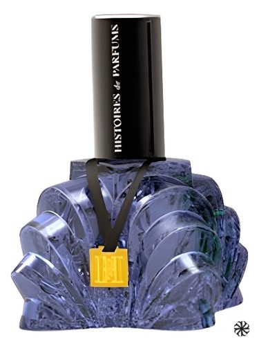 1926 Turandot Puccini Histoires de Parfums