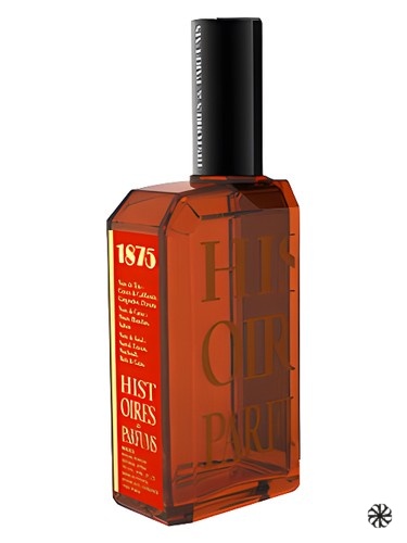 1875 Carmen Bizet Absolu EdP Histoires de Parfums