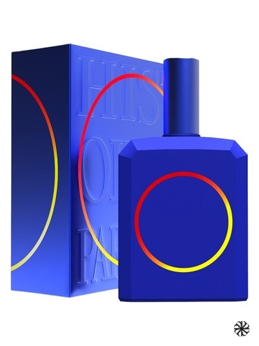 This Is Not A Blue Bottle 1.3 Histoires de Parfums