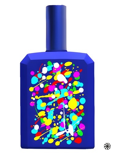 This Is Not A Blue Bottle 1.2 Histoires de Parfums