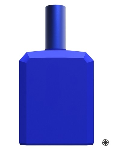 This Is Not A Blue Bottle Histoires de Parfums