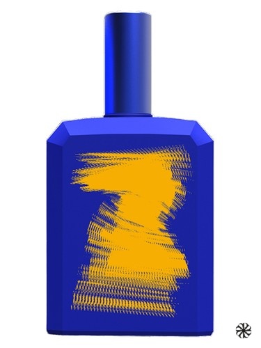 This is Not a Blue Bottle 1.7 Histoires de Parfums