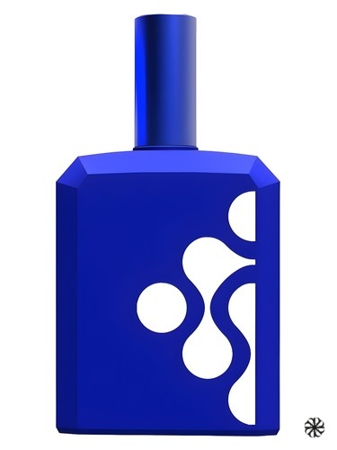 This Is Not A Blue Bottle 1.4 Histoires de Parfums