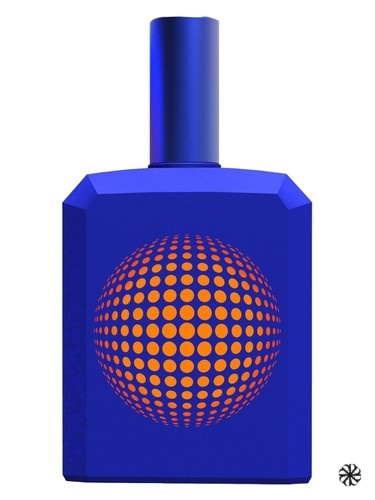 This is not a Blue Bottle 1.6 Histoires de Parfums