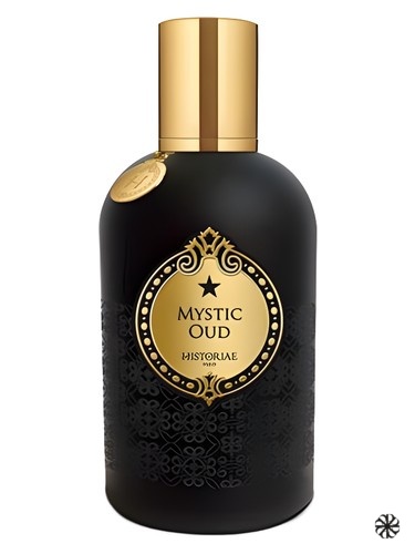 Mystic Oud Historiae