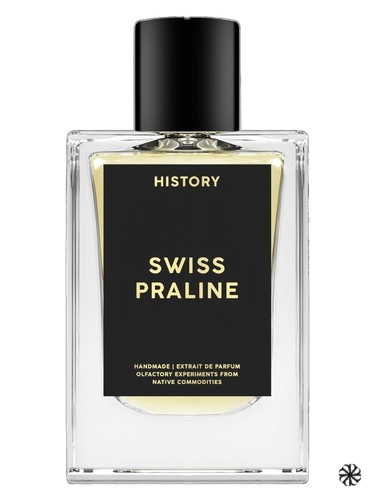 Swiss Praline History Parfums