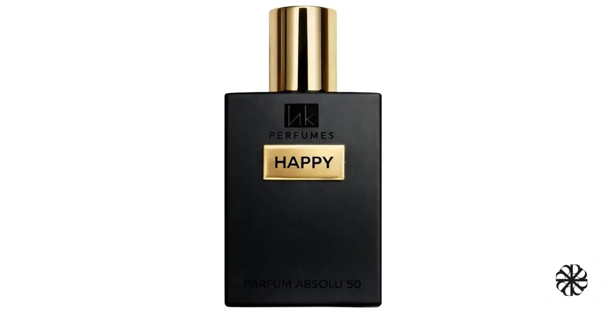 Happy HK PERFUMES