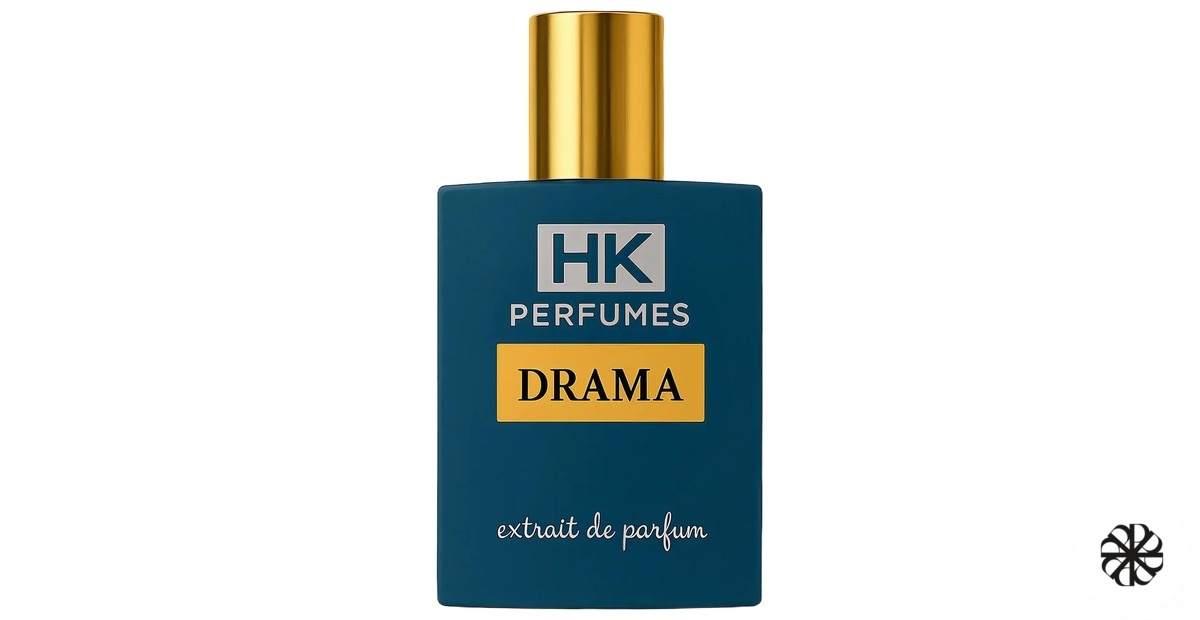 Drama HK PERFUMES
