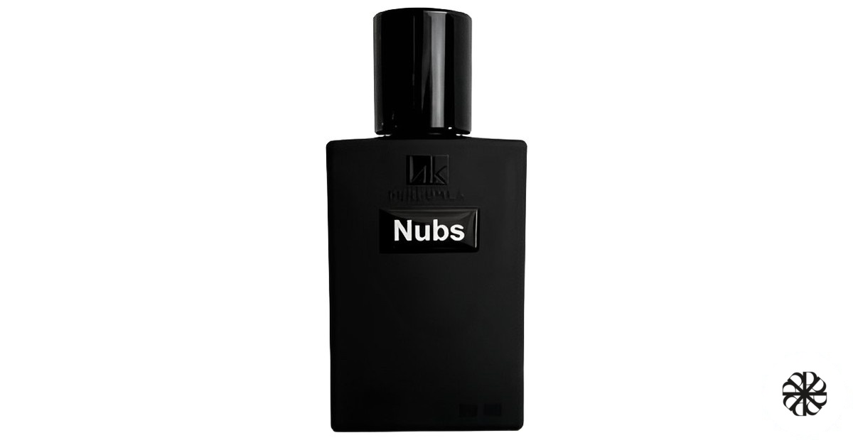 Nubs HK PERFUMES
