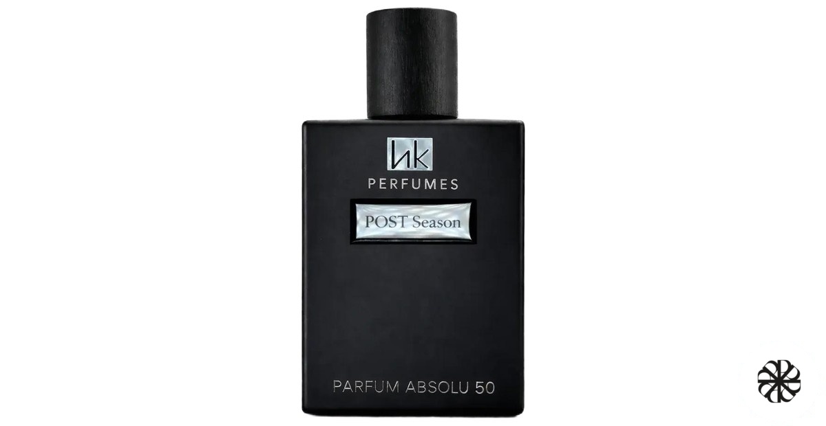 POST Season HK PERFUMES