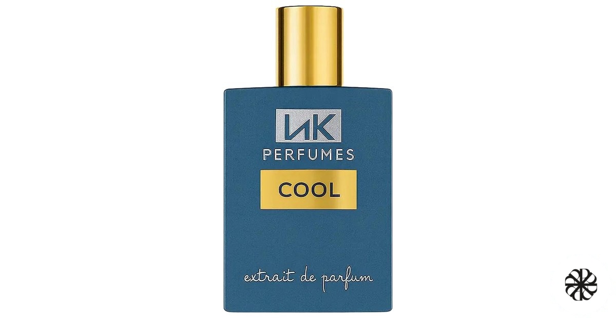 Cool HK PERFUMES