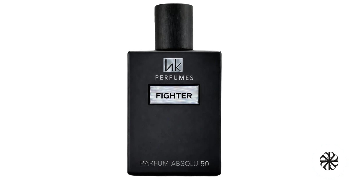 Fighter HK PERFUMES