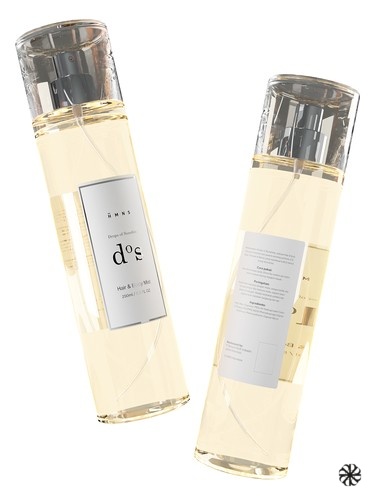 Drops of Sunshine Body Mist HMNS