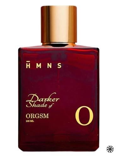 Darker Shades of Orgsm HMNS