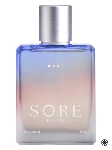 Sore Eterna HMNS