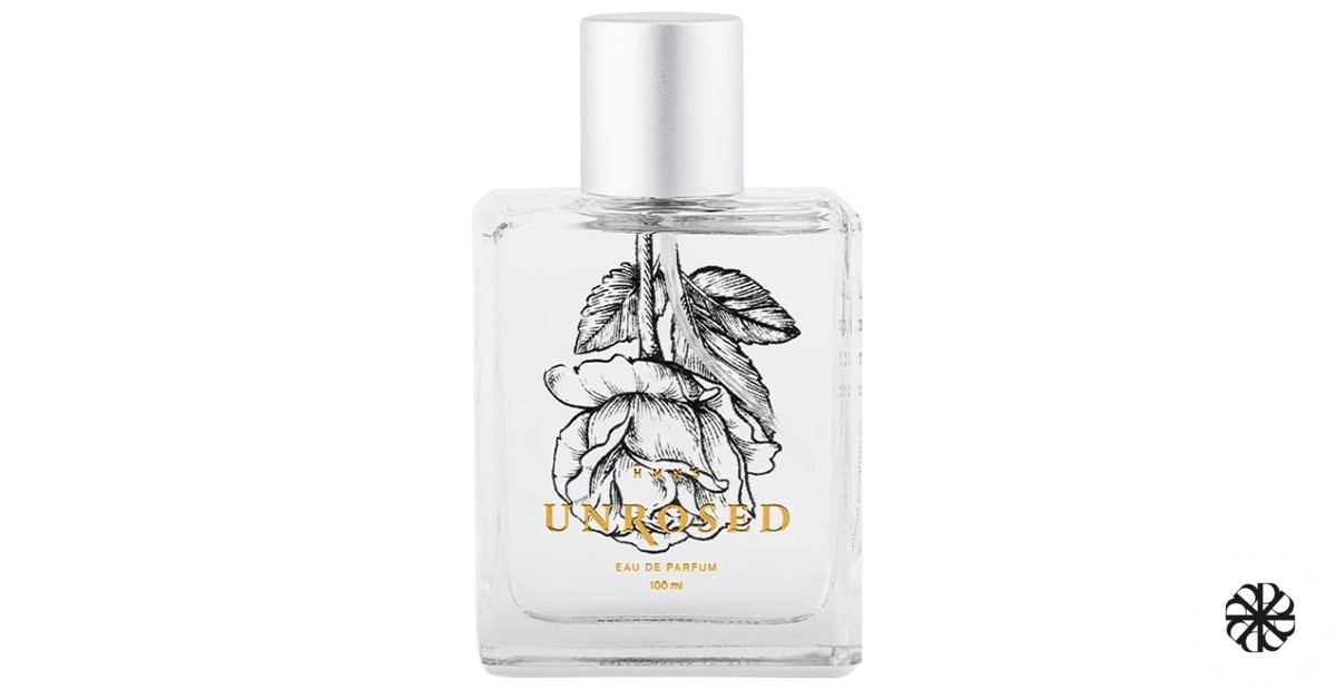Unrosed HMNS