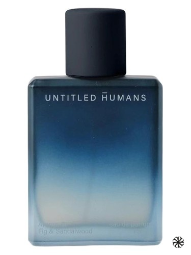 Untitled Humans: Aroma 01 HMNS
