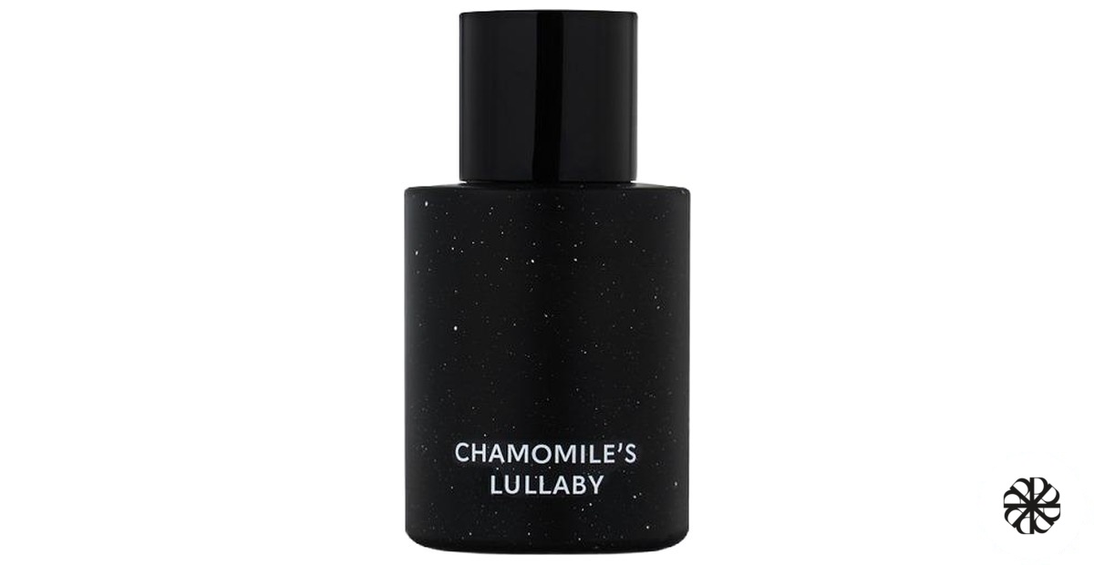 Chamomile's Lullaby Holibanum