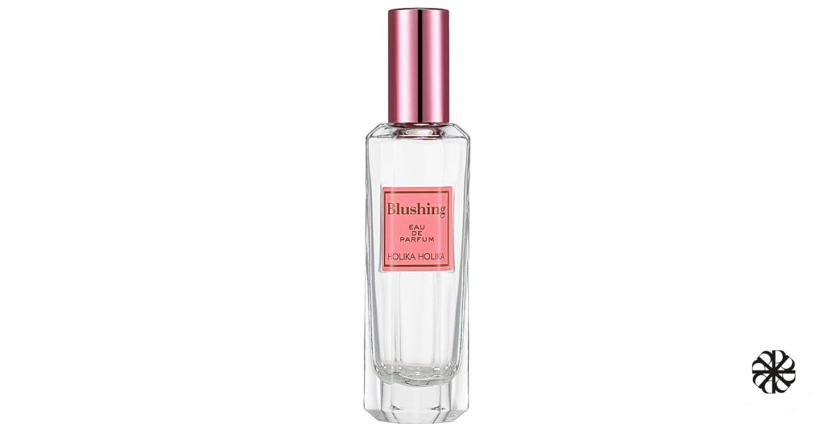 Blushing Holika Holika