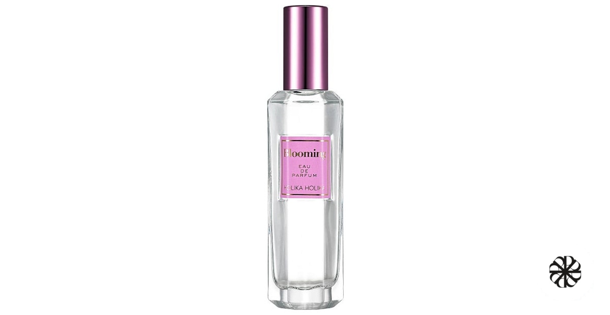 Blooming Holika Holika