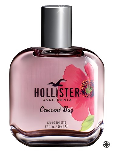 Crescent Bay Hollister