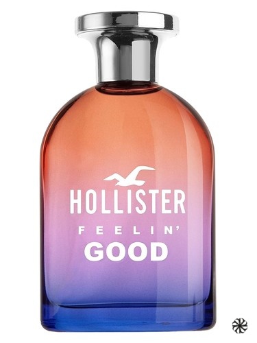 Feelin' Good For Her Hollister