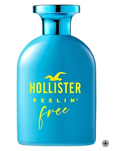 Feelin' Free for Him Hollister