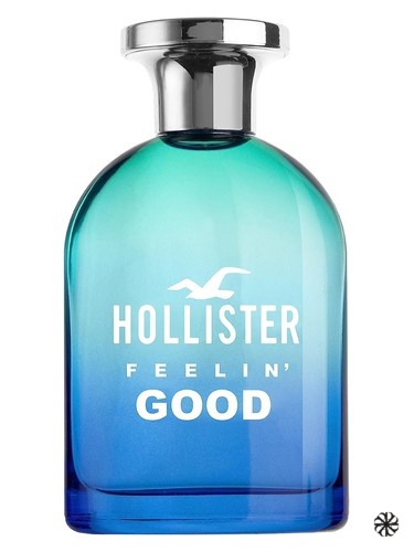 Feelin' Good For Him Hollister