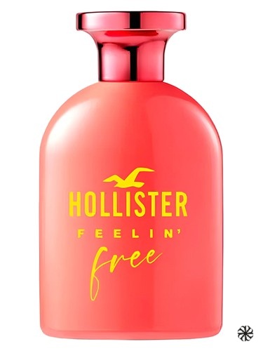 Feelin' Free for Her Hollister