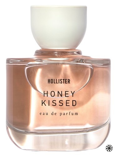 Honey Kissed Hollister